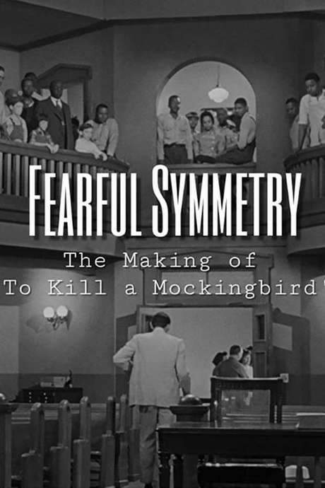 Fearful Symmetry